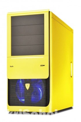 PC 1_TB 2GB Super Core Desktop